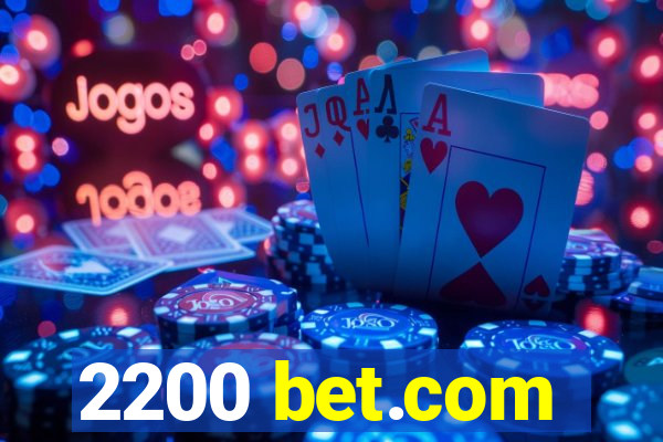 2200 bet.com